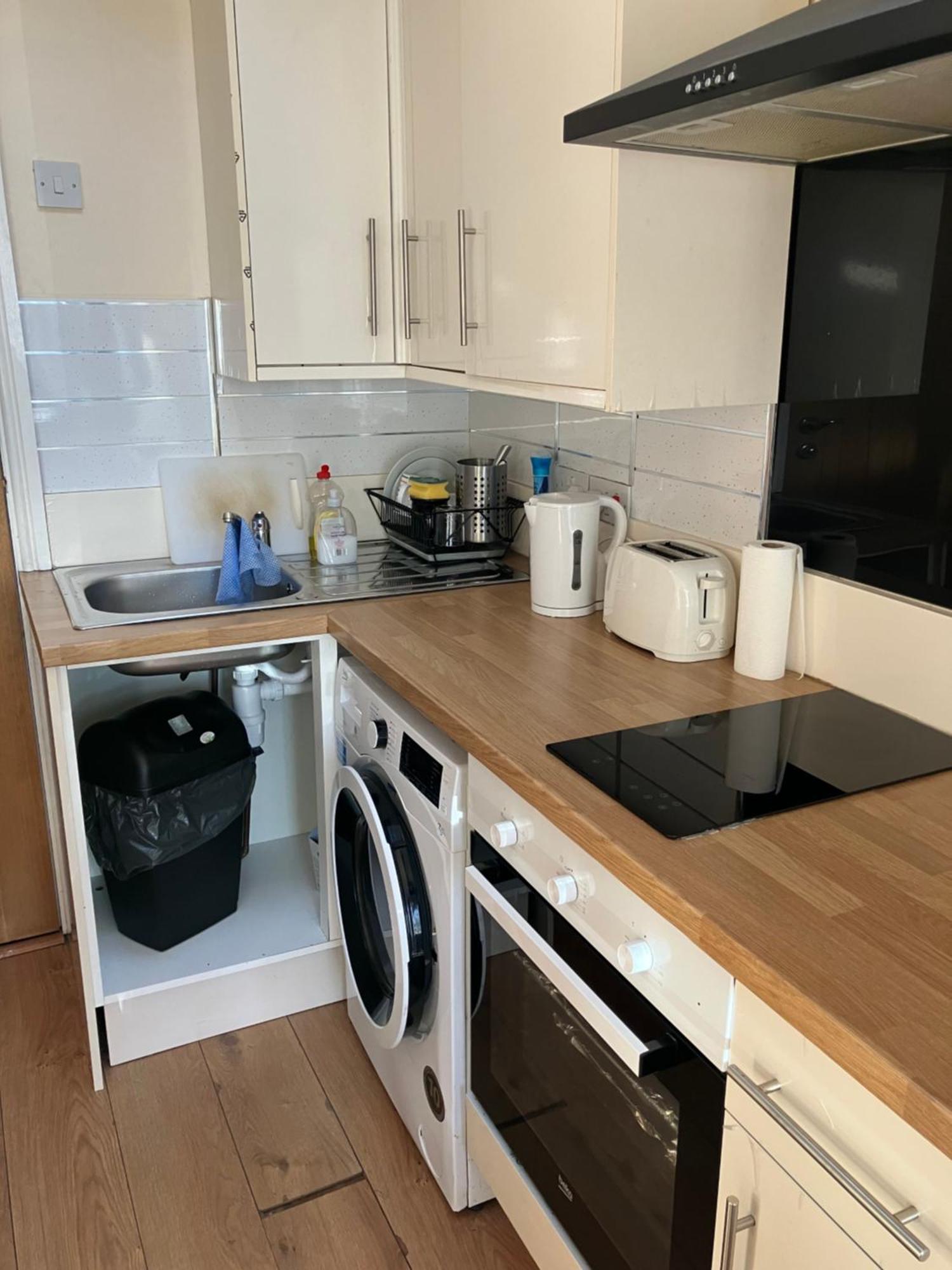 Dream Private Ensuite Apartment In Solihull Close To Birmingham Airport-City Centre And Nec Екстериор снимка
