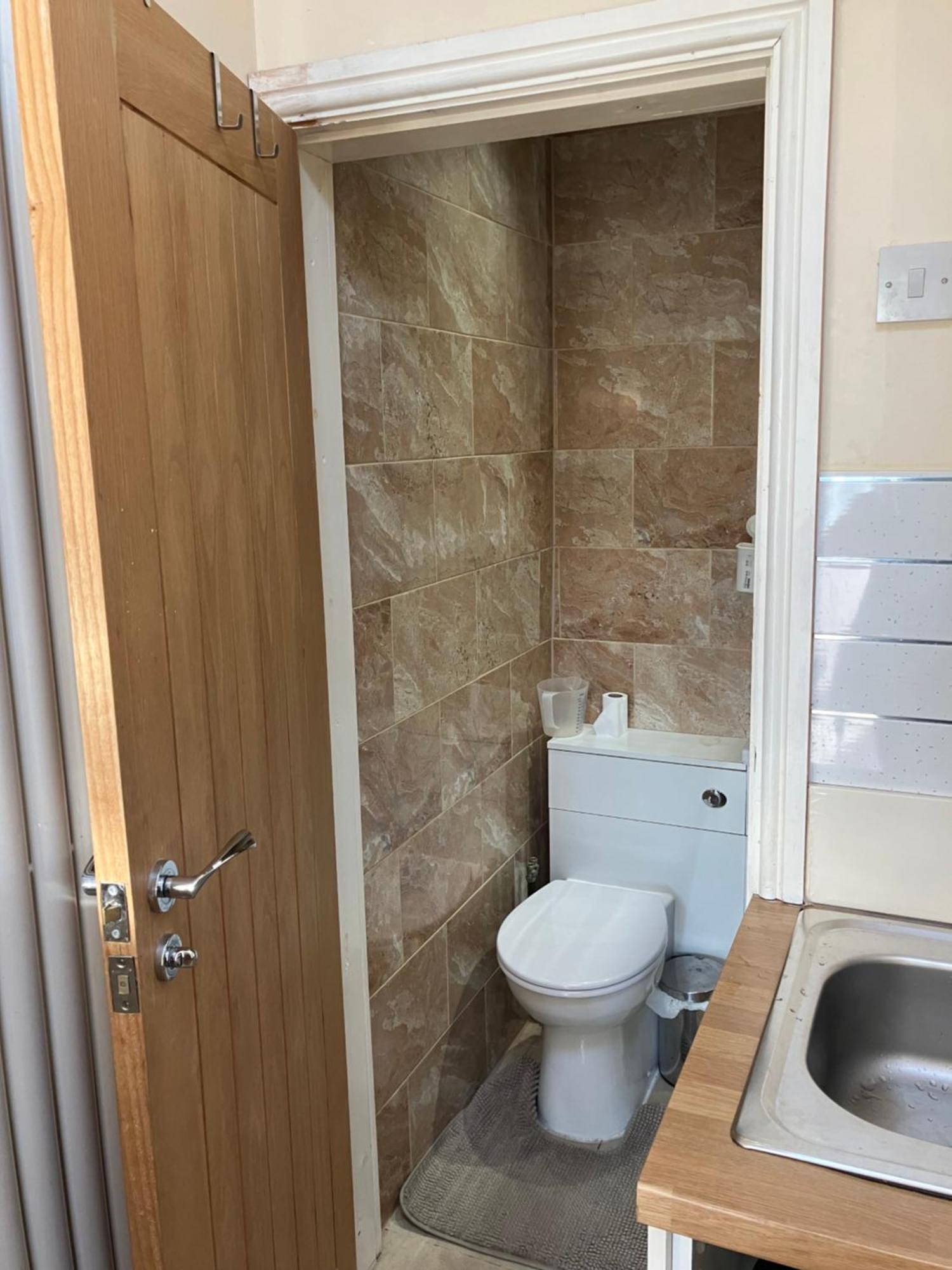 Dream Private Ensuite Apartment In Solihull Close To Birmingham Airport-City Centre And Nec Екстериор снимка