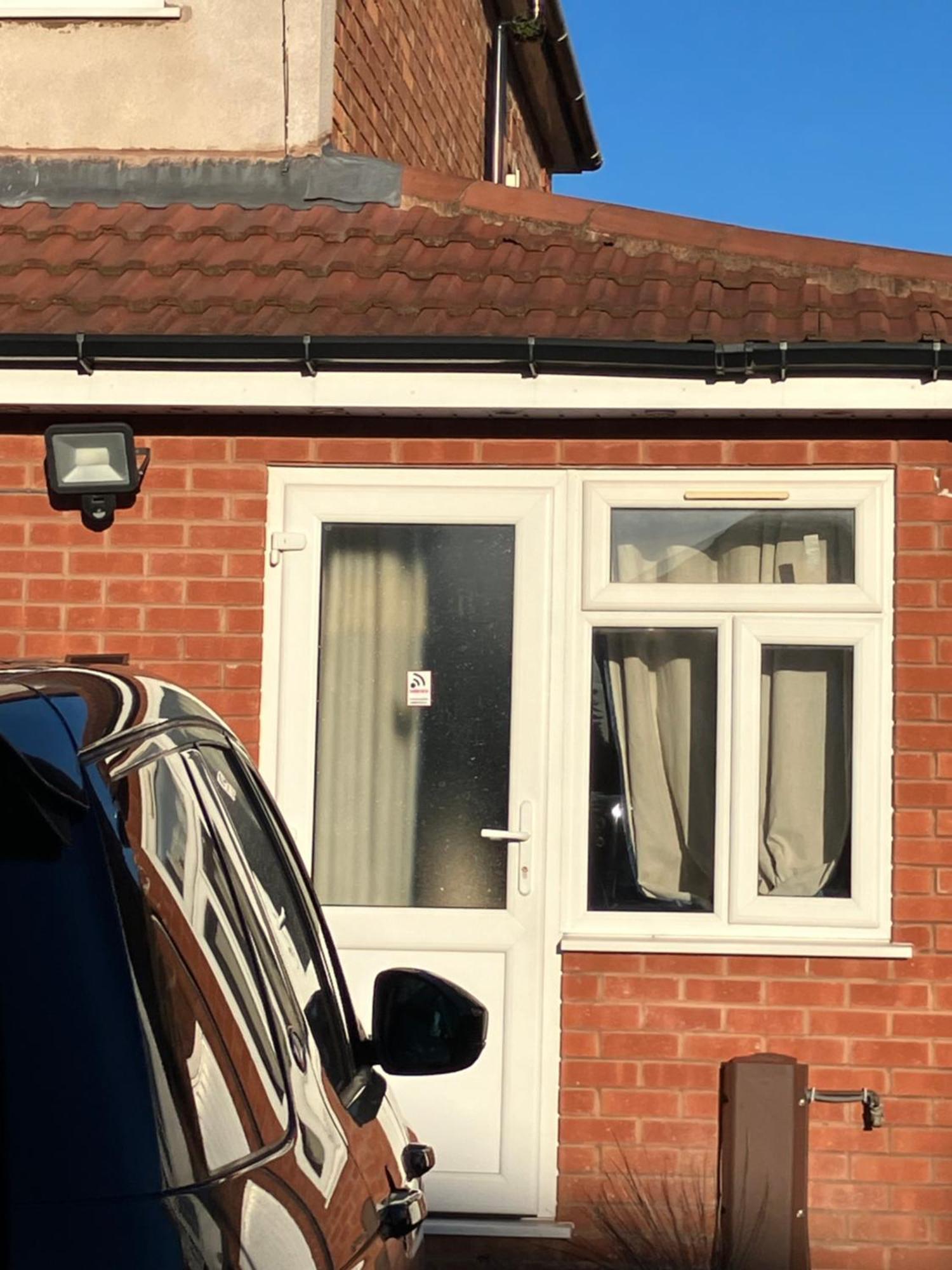 Dream Private Ensuite Apartment In Solihull Close To Birmingham Airport-City Centre And Nec Екстериор снимка